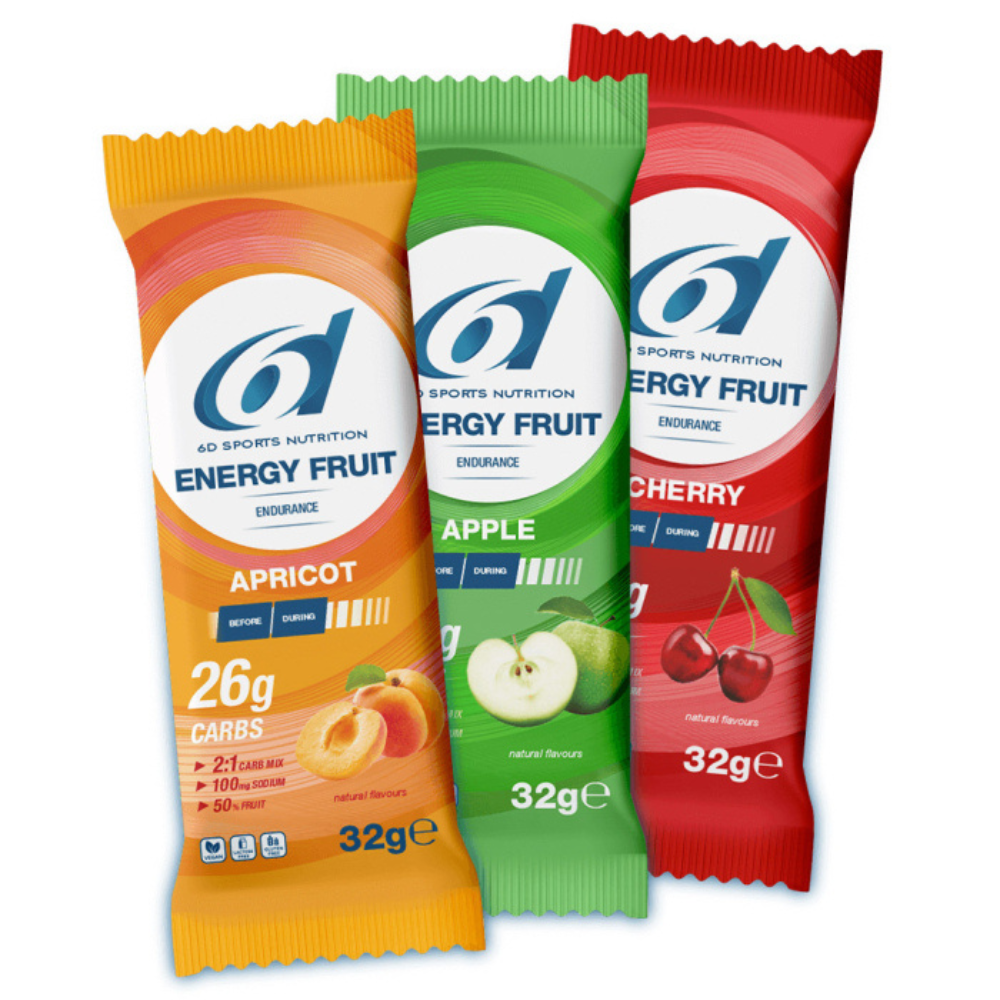 6D Energy Fruit