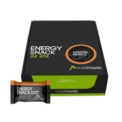 PurePower Energy Snack