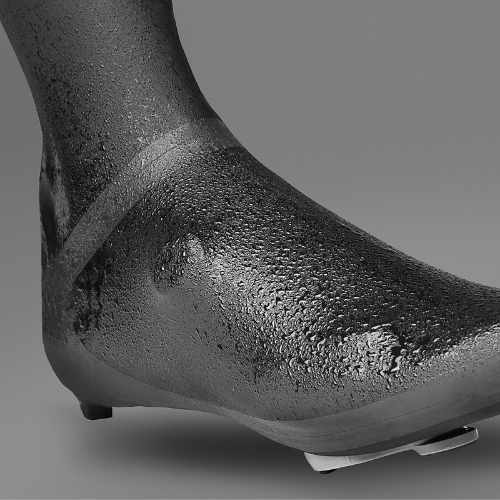 Aquashield High Cut Road Shoe Covers