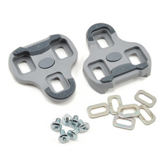 LOOK Keo Grip Grey