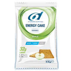 6D Energy Cake 6x45g
