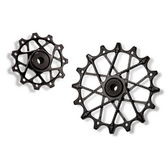 Garbaruk Rear Derailleur Pulleys for Shimano