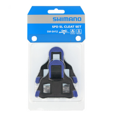 Shimano SPD-SL SM-SH12 klampesæt