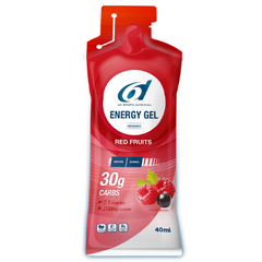 6D Energy Gel 6x40ml