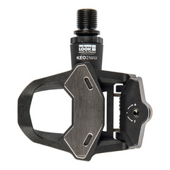 LOOK Pedal Keo 2 Max - Black