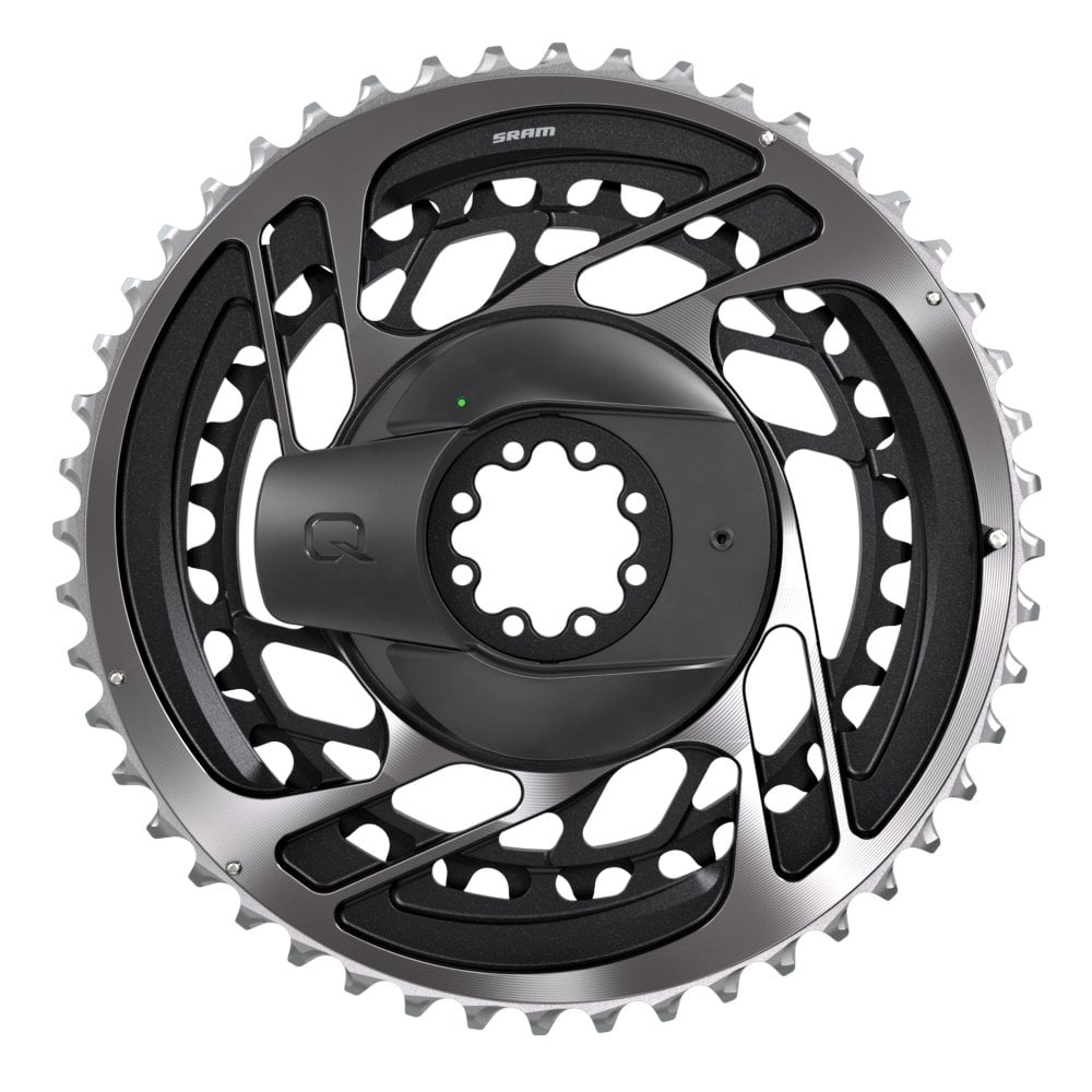 SRAM RED AXS Chainring 52/39T Integrated Power Meter