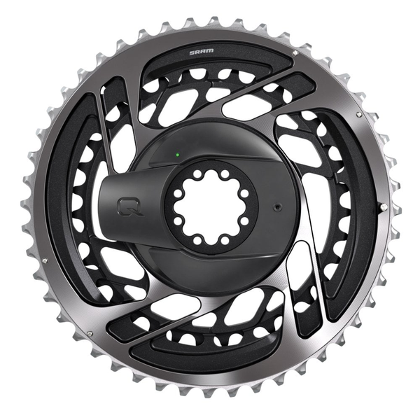 SRAM RED AXS Chainring 52/39T Integrated Power Meter – Palmares.dk